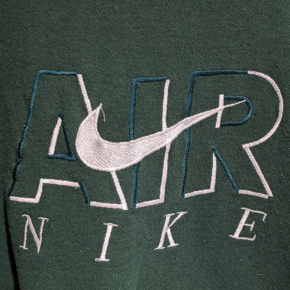 COPY - Vintage Nike Crewneck
